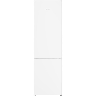 Siemens - KG39NVWDG - iQ300, Kombinerad kyl/frys, 203 x 60 cm, Vit, Total noFrost