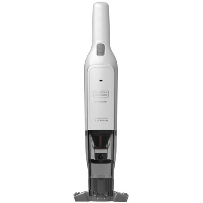 Handdammsugare HLVC315B11 12V, 1.5 AH