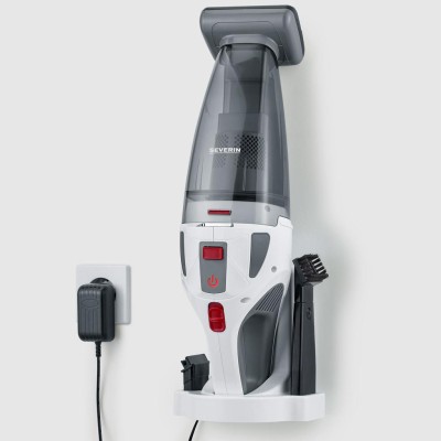 Handdammsugare Wet & Dry HV7146 motormunstyck