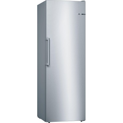 Bosch - GSN33VLEP - Serie 4, Frysskåp, 176 x 60 cm, Inox-Look