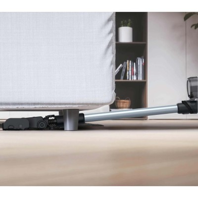 Hoover - Skaftdammssugare HF3 Pro inkl Tömningsstation 400W - A15501