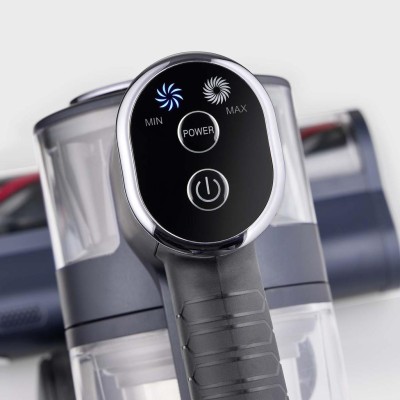 Skaftdammsugare 2in1 200W Teleskop rör HV7175