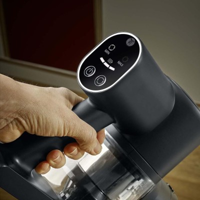 Severin - Skaftdammsugare 2in1 200W Teleskop rör HV7175 - A15711