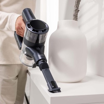 Severin - Skaftdammsugare 2in1 200W Teleskop rör HV7175 - A15711