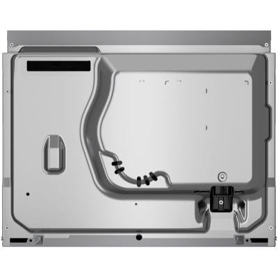 Bosch - CMG7241B1 - Serie 8, Kompaktugn med mikro, 60 x 45 cm, Svart
