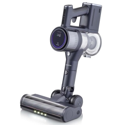 Skaftdammsugare 2in1 400W Teleskop rör HV7179