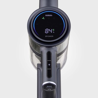 Skaftdammsugare 2in1 400W Teleskop rör HV7179