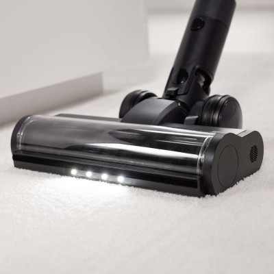 Skaftdammsugare 2in1 400W Teleskop rör HV7179