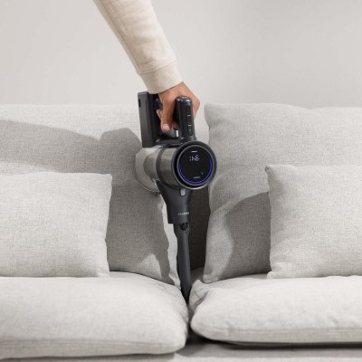 Severin - Skaftdammsugare 2in1 400W Teleskop rör HV7179 - A15712