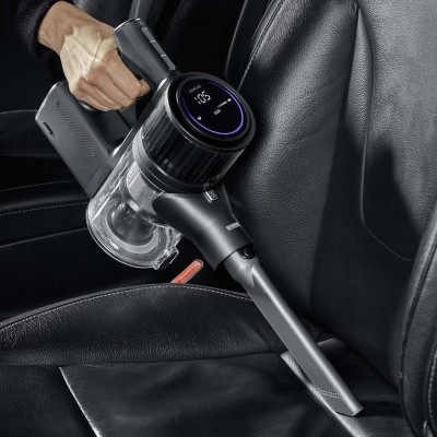 Skaftdammsugare 2in1 400W Teleskop rör HV7179