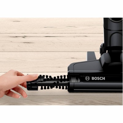 Bosch - Skaftdammsugare BBHF220 20V Svart - BBHF220