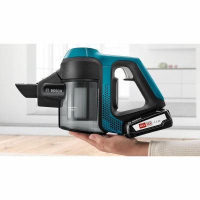 Bosch - Skaftdammsugare BBS611LAG 18V Kompakt - A14021