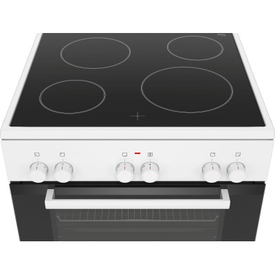 Bosch - HKA000020W - Serie 2, Spis, Vit