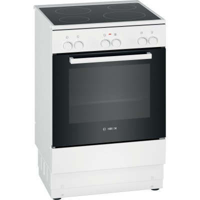 Bosch - HKA004020U - Serie 2, Spis, Vit