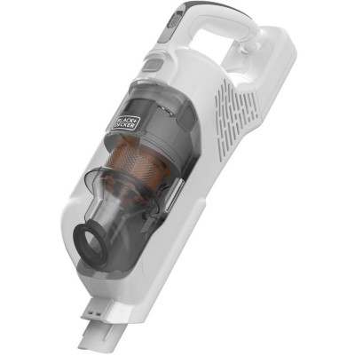 Black & Decker - Skaftdammsugare BHFEA515J 18V, 2-IN-1 1.5AH - BHFEA515J-QW