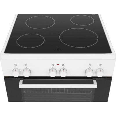 Bosch - HKA090020V - Serie 2, Spis, Vit