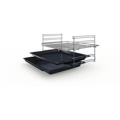 Bosch - HKA090020V - Serie 2, Spis, Vit