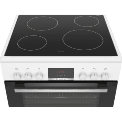 Bosch - HKN31A020U - Serie 4, Spis, Vit