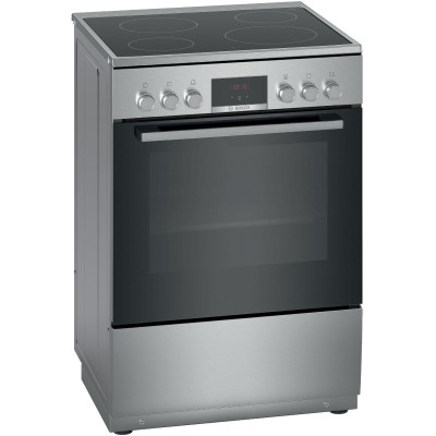 Bosch - HKN31A050U - Serie 4, Spis, Rostfritt stål