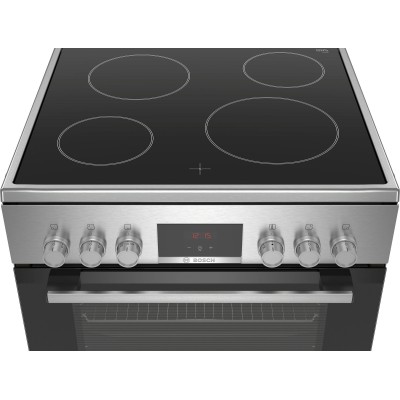 Bosch - HKN31A050U - Serie 4, Spis, Rostfritt stål