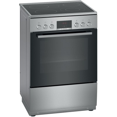 Bosch - HKR39A250W - Serie 4, Spis, Rostfritt stål