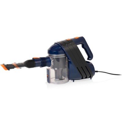 Skaftdammsugare- Cyclonesystem 2 i 1 SZ-2318 med sladd