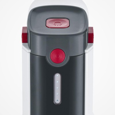 Skaftdammsugare cyklon påslös 25,2 v HV7166