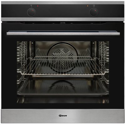  Gram IO 18610-90 X Ugn - 5 Års Garanti 