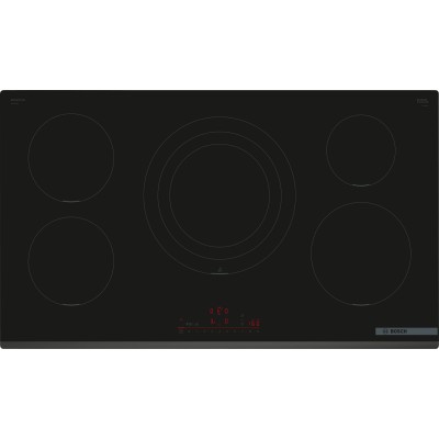 Bosch - PIV931HC1E - Serie 6, Induktionshäll, 90 cm, Ramlös Design