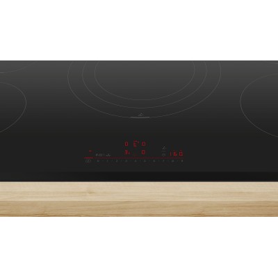 Bosch - PIV931HC1E - Serie 6, Induktionshäll, 90 cm, Ramlös Design