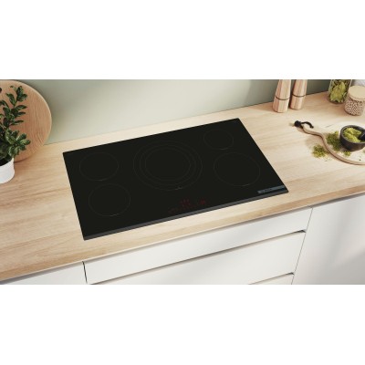 Bosch - PIV931HC1E - Serie 6, Induktionshäll, 90 cm, Ramlös Design