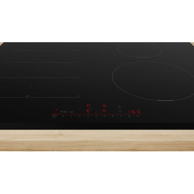 Bosch - PIX631HC1E - Serie 6, Induktionshäll, 60 cm, Ramlös Design