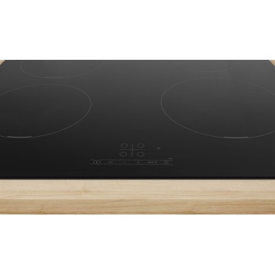 Bosch - PUE611BB5E - Serie 4, Induktionshäll, 60 cm, Ramlös Design