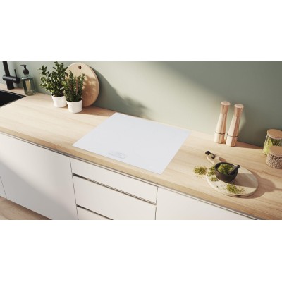 Bosch - PUE612BB1J - Serie 4, Induktionshäll, 60 cm, Ramlös Design