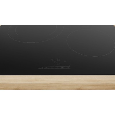 Bosch - PUJ611BB5E - Serie 4, Induktionshäll, 60 cm, Ramlös Design