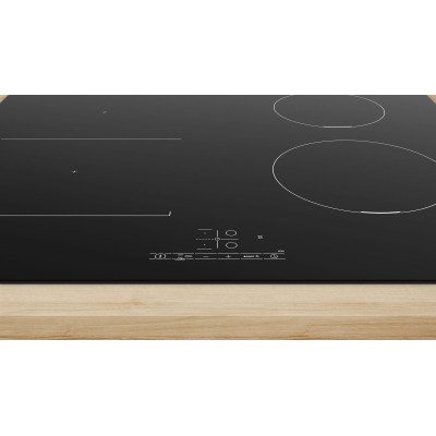 Bosch - PVS611BB6E - Serie 4, Induktionshäll, 60 cm, Ramlös Design