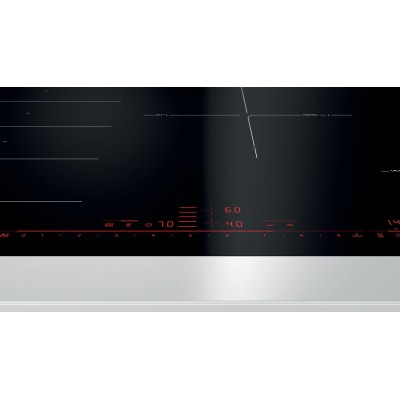 Bosch - PXE801DC1E - Serie 8, Induktionshäll, 80 cm, planmontering