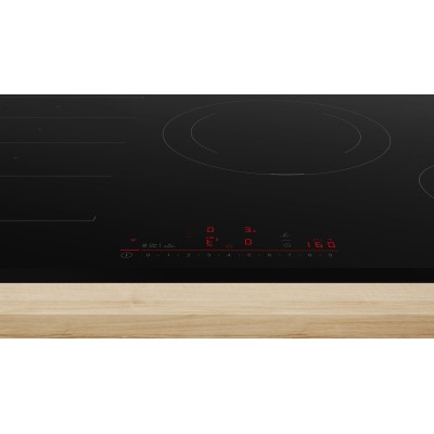 Bosch - PXE831HC1E - Serie 6, Induktionshäll, 80 cm, Ramlös Design