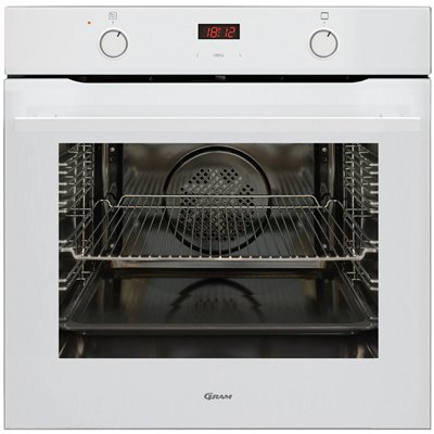  Gram IO 20642-92 W Ugn - 5 Års Garanti 