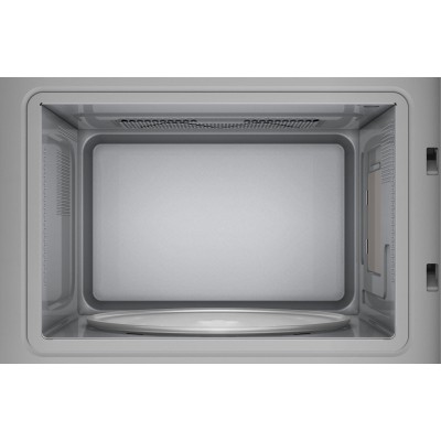 Siemens - BF525LMB1 - iQ500, Inbyggnadsmikro, Svart