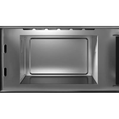 Siemens - BF722R1B1 - iQ700, Inbyggnadsmikro, Svart