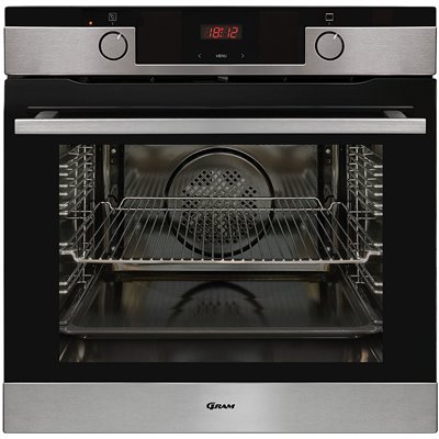  Gram IO 20642-92 X Ugn - 5 Års Garanti 