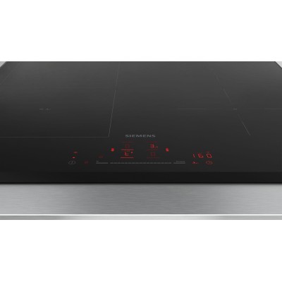 Siemens - ED651HSC1E - iQ500, Induktionshäll, 60 cm, ramlösDesign
