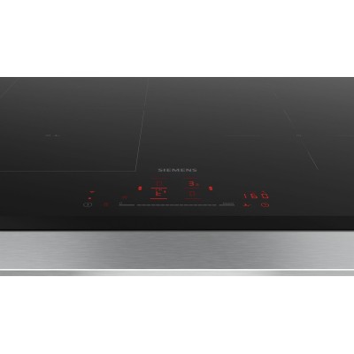 Siemens - ED751HSC1E - iQ500, Induktionshäll, 70 cm, ramlösDesign