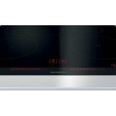 Siemens - EH675LFC1E - iQ300, Induktionshäll, 60 cm, med ram