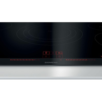 Siemens - EH975LVC1E - iQ300, Induktionshäll, 90 cm, med ram