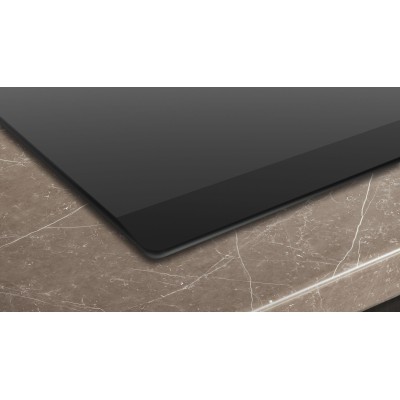 Siemens - ET631FEN1E - iQ100, Glaskeramikhäll, 60 cm, ramlösDesign