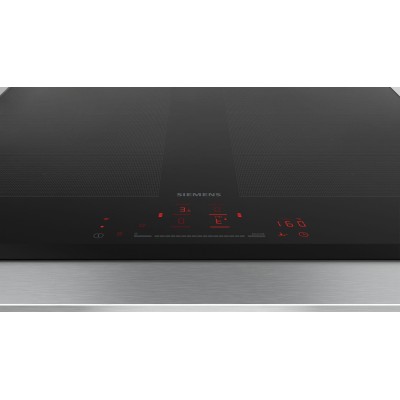 Siemens - EX651HXC1E - iQ700, Induktionshäll, 60 cm, ramlösDesign