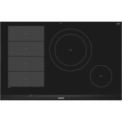 Siemens - EX875LEC1E - iQ700, Induktionshäll, 80 cm, med ram
