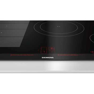 Siemens - EX875LEC1E - iQ700, Induktionshäll, 80 cm, med ram